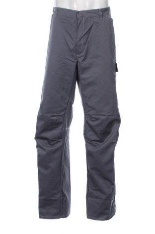Pantaloni de bărbați Unbranded, Mărime XXL, Culoare Gri, Preț 158,16 Lei