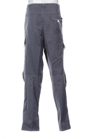 Pantaloni de bărbați Unbranded, Mărime XXL, Culoare Gri, Preț 158,16 Lei