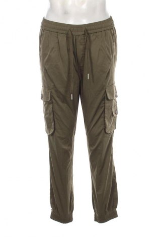 Herrenhose Unbranded, Größe M, Farbe Grün, Preis 26,99 €