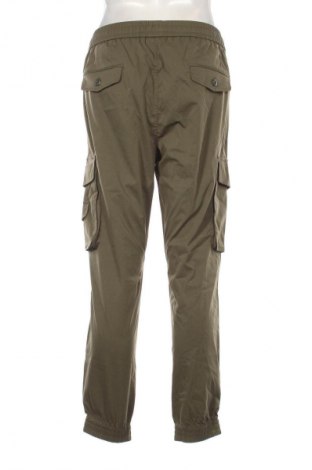 Herrenhose Unbranded, Größe M, Farbe Grün, Preis 26,99 €