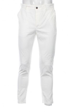 Pánske nohavice  Unbranded, Veľkosť M, Farba Biela, Cena  22,95 €