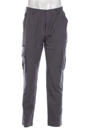 Pánske nohavice  Unbranded, Veľkosť M, Farba Sivá, Cena  22,95 €