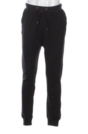 Herrenhose Unbranded, Größe M, Farbe Schwarz, Preis 22,99 €
