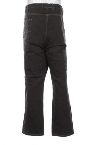 Herrenhose Unbranded, Größe 5XL, Farbe Grün, Preis 12,99 €