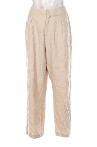 Herrenhose Unbranded, Größe XL, Farbe Beige, Preis € 27,99