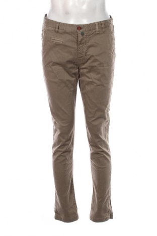 Herrenhose Unbranded, Größe M, Farbe Braun, Preis 12,99 €
