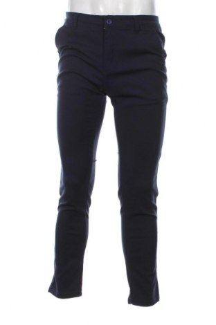 Herrenhose Unbranded, Größe L, Farbe Blau, Preis 12,99 €