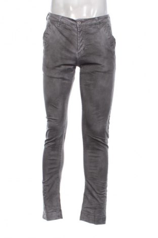 Herrenhose Unbranded, Größe S, Farbe Grau, Preis € 27,99