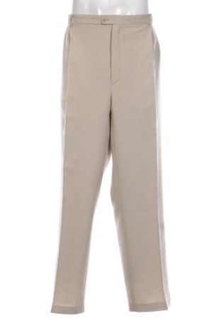 Herrenhose Unbranded, Größe XXL, Farbe Beige, Preis € 20,02