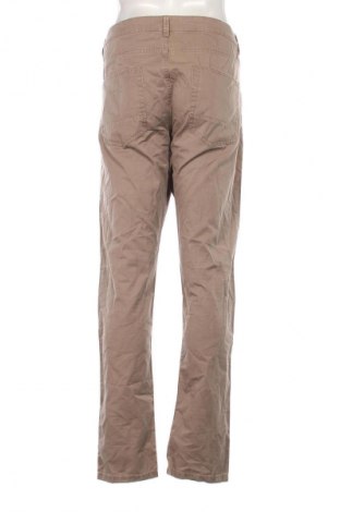 Pantaloni de bărbați United Colors Of Benetton, Mărime XL, Culoare Maro, Preț 156,99 Lei