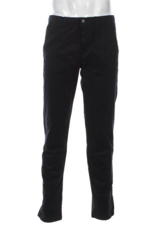 Herrenhose United Colors Of Benetton, Größe L, Farbe Schwarz, Preis 74,99 €