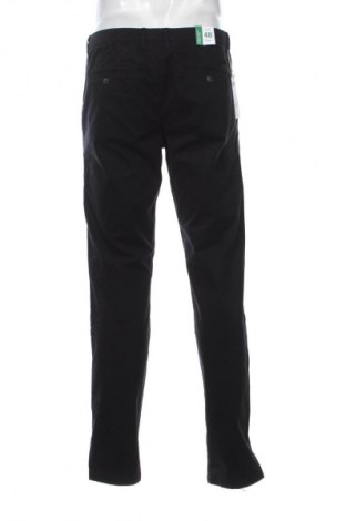 Herrenhose United Colors Of Benetton, Größe L, Farbe Schwarz, Preis 74,99 €