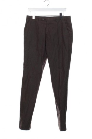 Pantaloni de bărbați WE, Mărime M, Culoare Maro, Preț 127,99 Lei