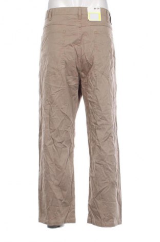 Pantaloni de bărbați Wrangler, Mărime XXL, Culoare Bej, Preț 509,99 Lei