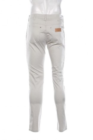 Ανδρικό παντελόνι Wrangler, Μέγεθος M, Χρώμα  Μπέζ, Τιμή 99,99 €