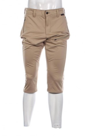Pánske nohavice  Wrangler, Veľkosť L, Farba Béžová, Cena  28,84 €