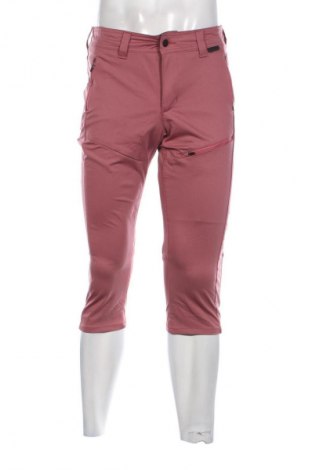 Herrenhose Wrangler, Größe M, Farbe Aschrosa, Preis 27,90 €