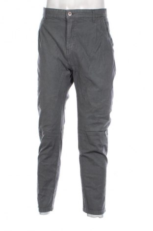 Herrenhose X-Cape, Größe XL, Farbe Grau, Preis 26,99 €