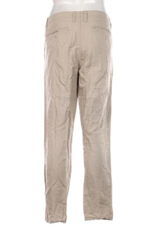 Herrenhose Xside, Größe L, Farbe Beige, Preis 12,99 €