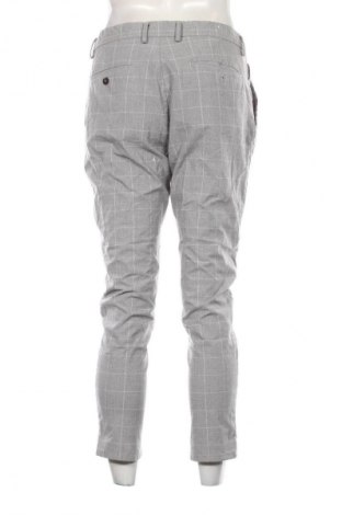 Pantaloni de bărbați Zara, Mărime M, Culoare Gri, Preț 110,99 Lei