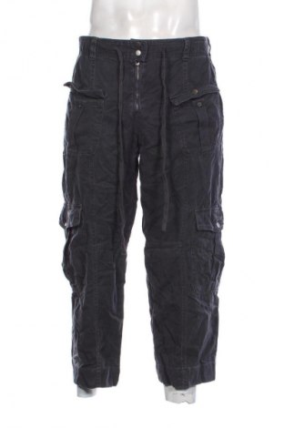 Herrenhose Zara, Größe XL, Farbe Grau, Preis 18,99 €