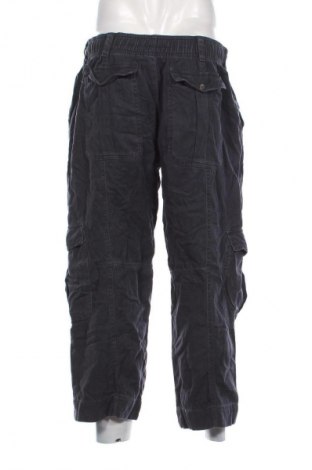 Herrenhose Zara, Größe XL, Farbe Grau, Preis 18,99 €
