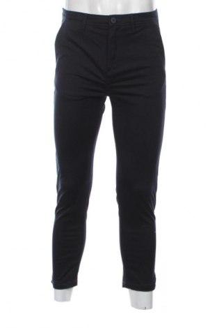 Herrenhose Zara, Größe M, Farbe Blau, Preis 9,99 €