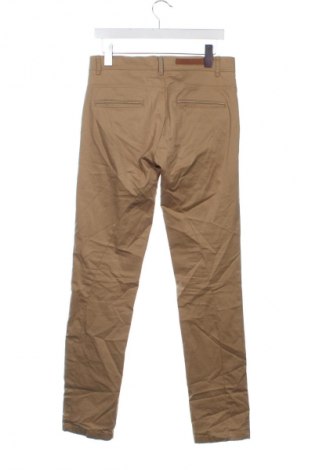 Herrenhose Zara, Größe M, Farbe Braun, Preis € 7,99
