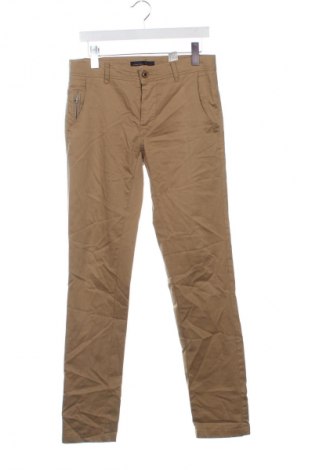 Herrenhose Zara, Größe M, Farbe Braun, Preis € 7,99