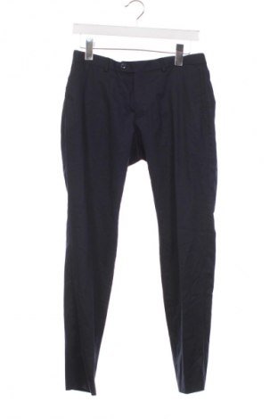 Herrenhose Zara Man, Größe S, Farbe Blau, Preis € 7,99