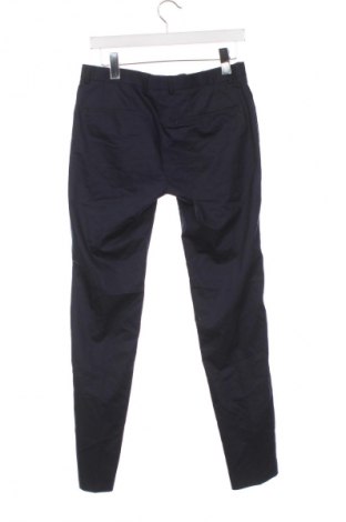 Herrenhose Zara Man, Größe S, Farbe Blau, Preis € 7,99