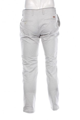Herrenhose Zara Man, Größe L, Farbe Grau, Preis 18,99 €
