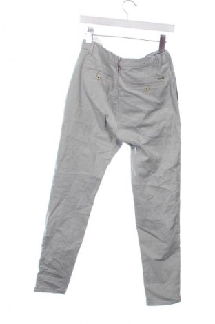 Herrenhose Zara Man, Größe S, Farbe Grau, Preis 7,99 €