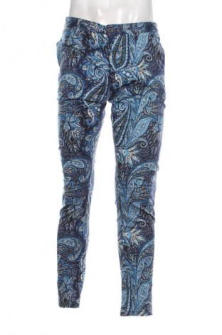 Herrenhose Zara Man, Größe M, Farbe Mehrfarbig, Preis 18,99 €