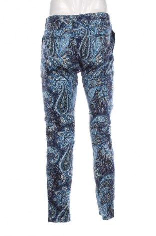 Herrenhose Zara Man, Größe M, Farbe Mehrfarbig, Preis 18,99 €