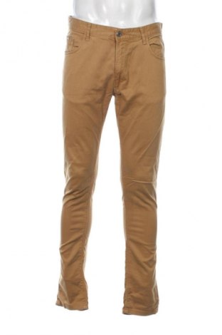 Herrenhose Zara Man, Größe S, Farbe Orange, Preis € 13,81