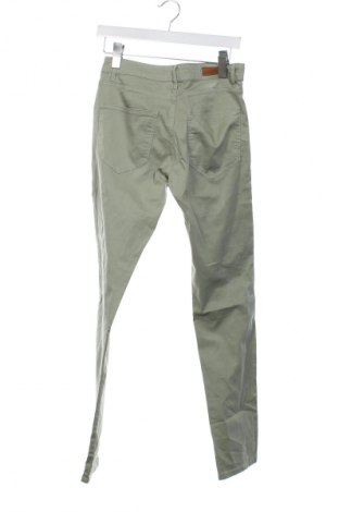 Мъжки панталон Zara Man, Размер S, Цвят Зелен, Цена 27,99 лв.