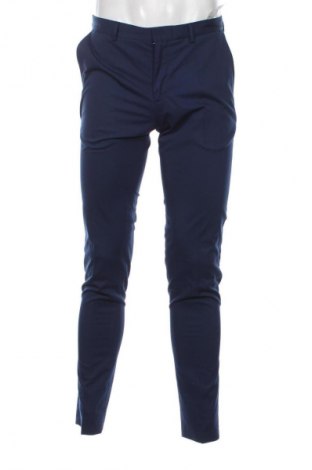 Herrenhose Zara Man, Größe S, Farbe Blau, Preis 16,99 €