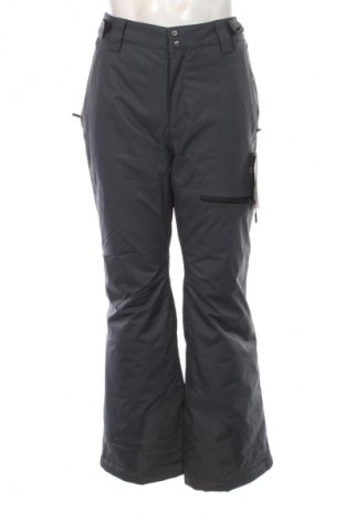 Pánské kalhoty pro zimní sporty  CMP, Velikost L, Barva Šedá, Cena  3 249,00 Kč