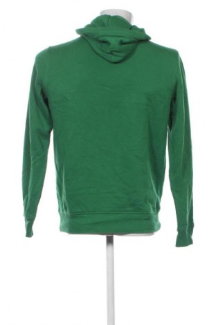 Ανδρικό φούτερ fleece Gant, Μέγεθος M, Χρώμα Πράσινο, Τιμή 51,99 €