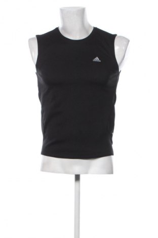 Pánske tielko  Adidas, Veľkosť S, Farba Čierna, Cena  14,47 €