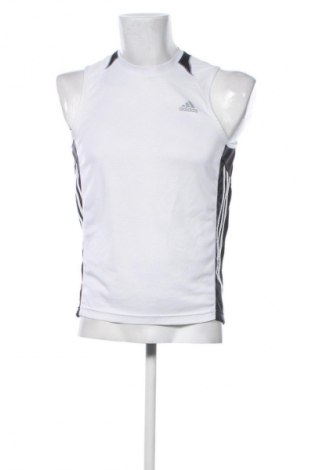Herren Tanktop Adidas, Größe M, Farbe Mehrfarbig, Preis 18,99 €