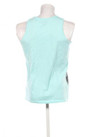 Pánske tielko  Atlas For Men, Veľkosť M, Farba Modrá, Cena  8,95 €