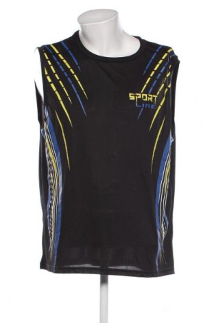 Pánske tielko  Atlas For Men, Veľkosť 3XL, Farba Viacfarebná, Cena  8,95 €