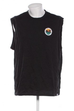 Herren Tanktop C&A, Größe 3XL, Farbe Schwarz, Preis € 7,99