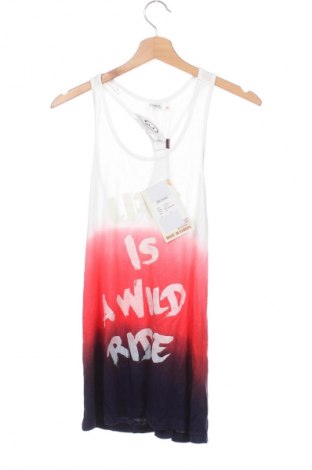 Herren Tanktop Chiemsee, Größe XS, Farbe Mehrfarbig, Preis 14,24 €