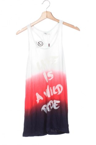 Herren Tanktop Chiemsee, Größe XS, Farbe Mehrfarbig, Preis € 14,36