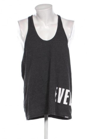 Pánské tilko  Everlast, Velikost XXL, Barva Šedá, Cena  129,00 Kč