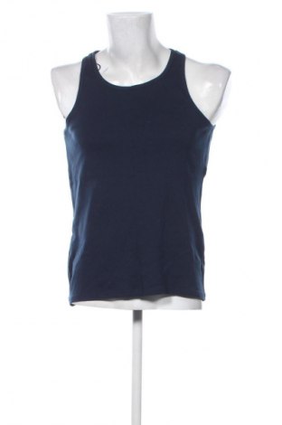 Herren Tanktop FSBN, Größe XL, Farbe Blau, Preis € 7,61