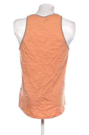 Pánske tielko  G-Star Raw, Veľkosť M, Farba Oranžová, Cena  15,95 €